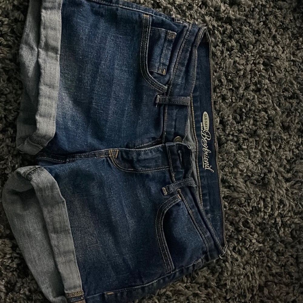 Old navy shorts
